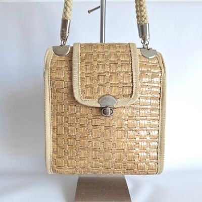 ROTAN HANDTAS