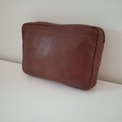 DELVAUX vintage pochette