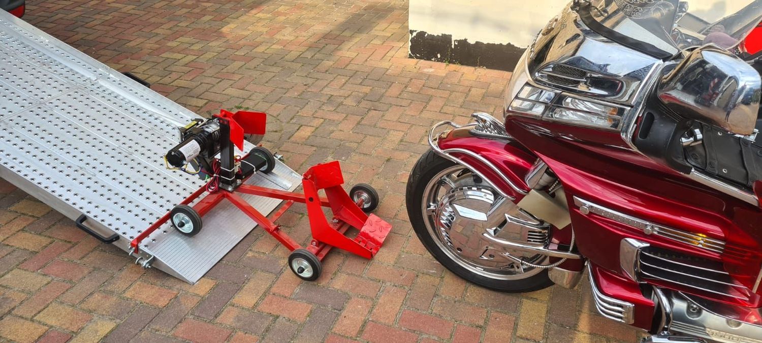 MC-Selfloader Kurze Version 14 cm