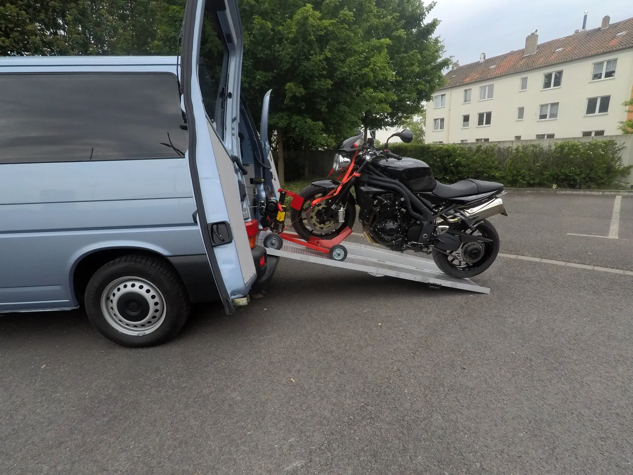 MC-Selfloader Kurze Version 14 cm