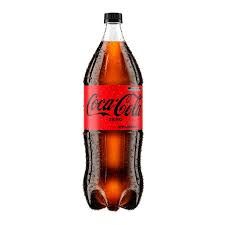 COCA COLA ZERO