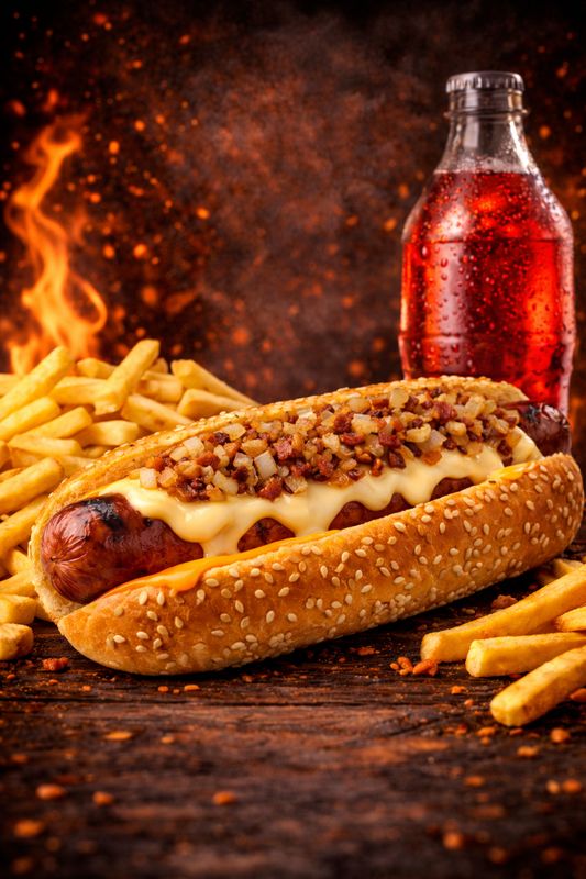 COMBO 1 DOGGO CLASSICO