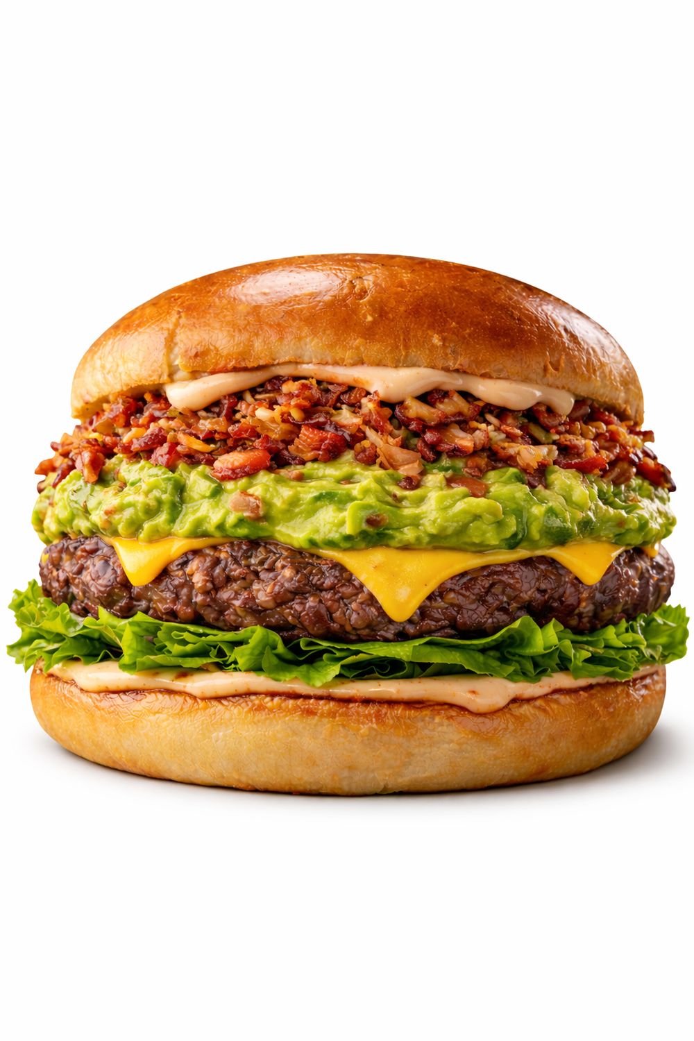 ANGUS GUACAMOLE ARTESANAL