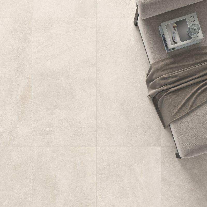 DUNSTONE 60X60 CM - GRES PORCELLANATO EFFETTO PIETRA RETTIFICATO IVORY - CONFEZIONE MQ 1,08 - 22,70€ AL MQ DUNSTONE 60X60 CM - GRES PORCELLANATO EFFETTO PIETRA RETTIFICATO IVORY - CONFEZIONE MQ 1,08 - 22,70€ AL MQ