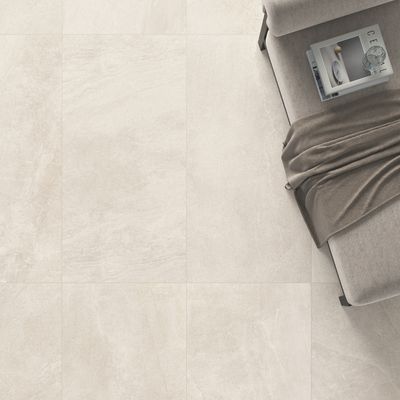 DUNSTONE 60X60 CM - GRES PORCELLANATO EFFETTO PIETRA RETTIFICATO IVORY - CONFEZIONE MQ 1,08 - 22,70€ AL MQ DUNSTONE 60X60 CM - GRES PORCELLANATO EFFETTO PIETRA RETTIFICATO IVORY - CONFEZIONE MQ 1,08 - 22,70€ AL MQ