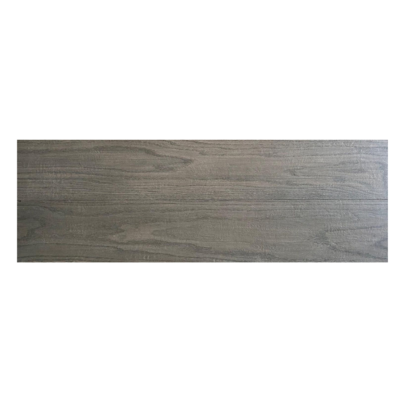 LOGOS 20X120 CM - GRES PORCELLANATO EFFETTO LEGNO TAUPE - CONFEZIONE MQ 1,44 - 33,00€ AL MQ LOGOS 20X120 CM - GRES PORCELLANATO EFFETTO LEGNO TAUPE - CONFEZIONE MQ 1,44 - 33,00€ AL MQ