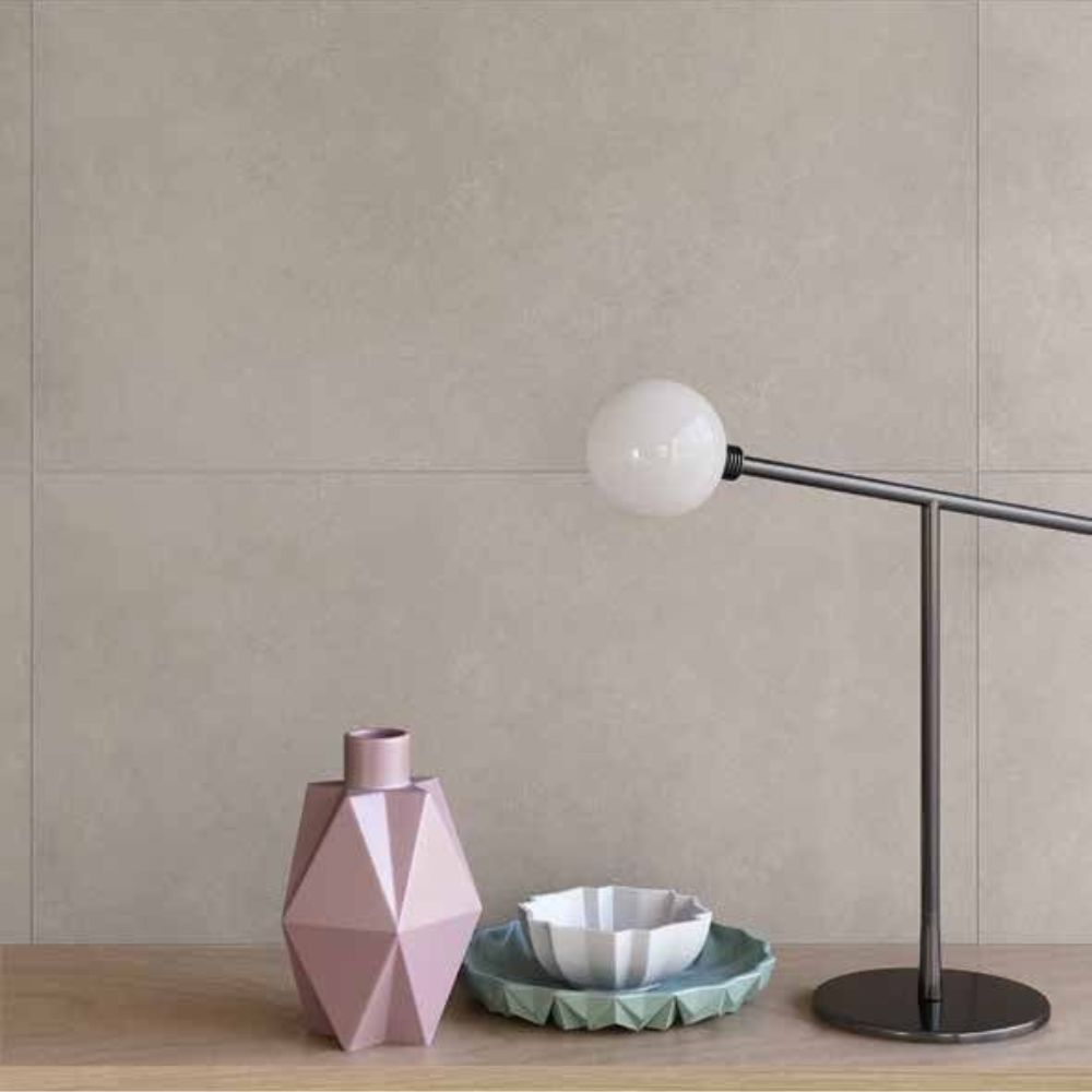 GEO 60X120 CM - GRES PORCELLANATO EFFETTO RESINA RETTIFICATO GREY - CONFEZIONE MQ 1,44 - 19,80€ AL MQ