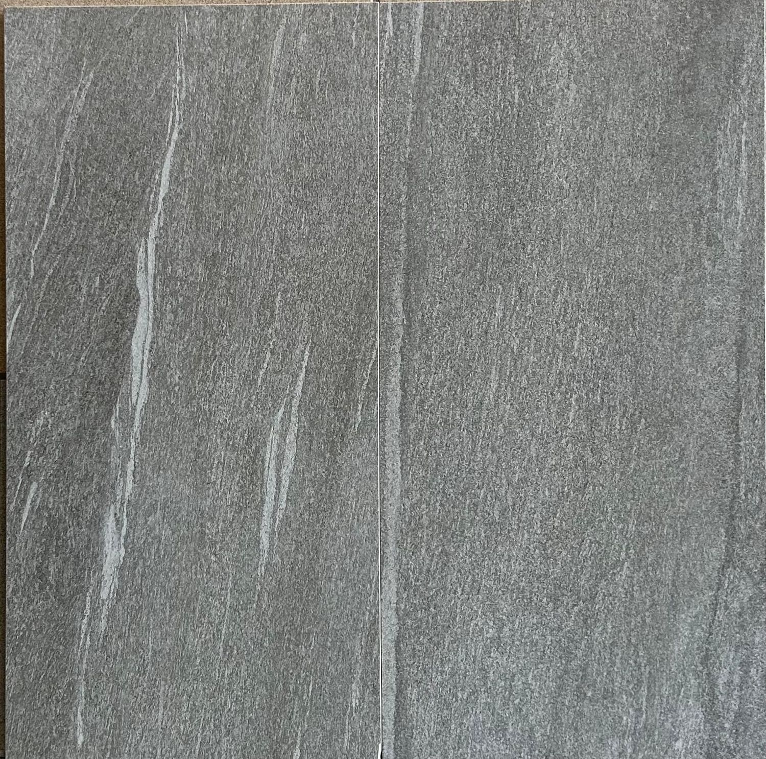 SIGHT 30X60 CM - GRES PORCELLANATO EFFETTO PIETRA RETTIFICATO GREY - CONFEZIONE MQ 1,08 - 12,00€ AL MQ