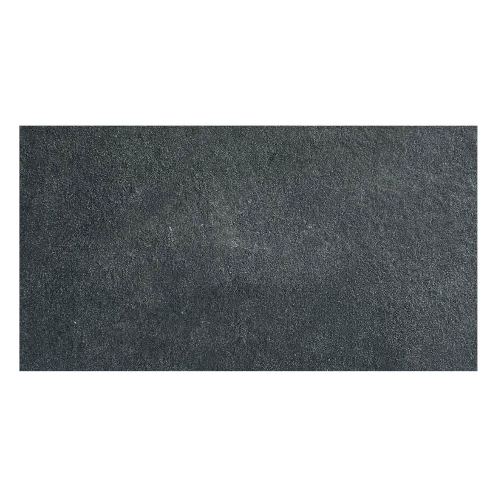 CABERNET 30X60 CM - GRES PORCELLANATO EFFETTO PIETRA RETTIFICATO NERO - CONFEZIONE MQ 1,26 - 12,00€ AL MQ