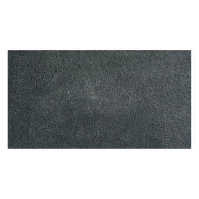 CABERNET 30X60 CM - GRES PORCELLANATO EFFETTO PIETRA RETTIFICATO NERO - CONFEZIONE MQ 1,26 - 12,00€ AL MQ