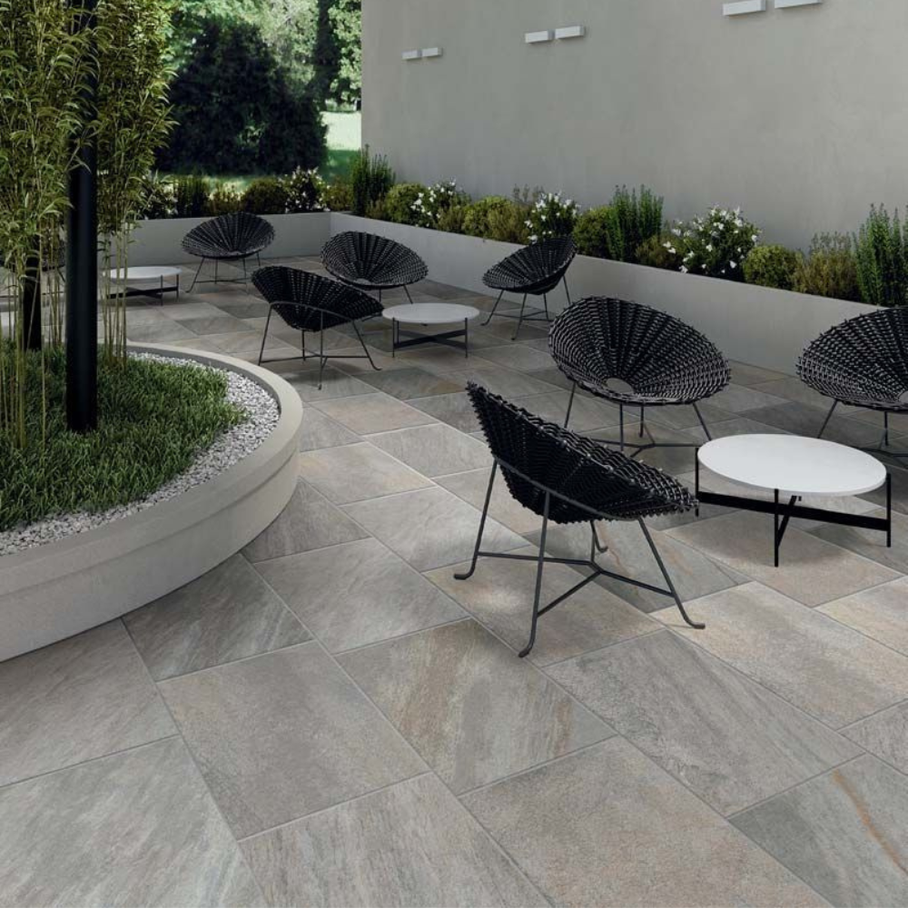 MIDLAKE 60X90 CM SPESSORE 20 MM - GRES PORCELLANATO EFFETTO PIETRA RETTIFICATO - PALLET MQ 2,16 - 16,50 € AL MQ