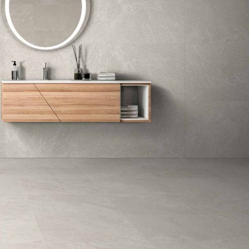 SAINT LAURENT 60X120 CM - GRES PORCELLANATO EFFETTO PIETRA RETTIFICATO WHITE - CONFEZIONE MQ 1,44 - 21,00€ AL MQ SAINT LAURENT 60X120 CM - GRES PORCELLANATO EFFETTO PIETRA RETTIFICATO WHITE - CONFEZIONE MQ 1,44 - 21,00€ AL MQ