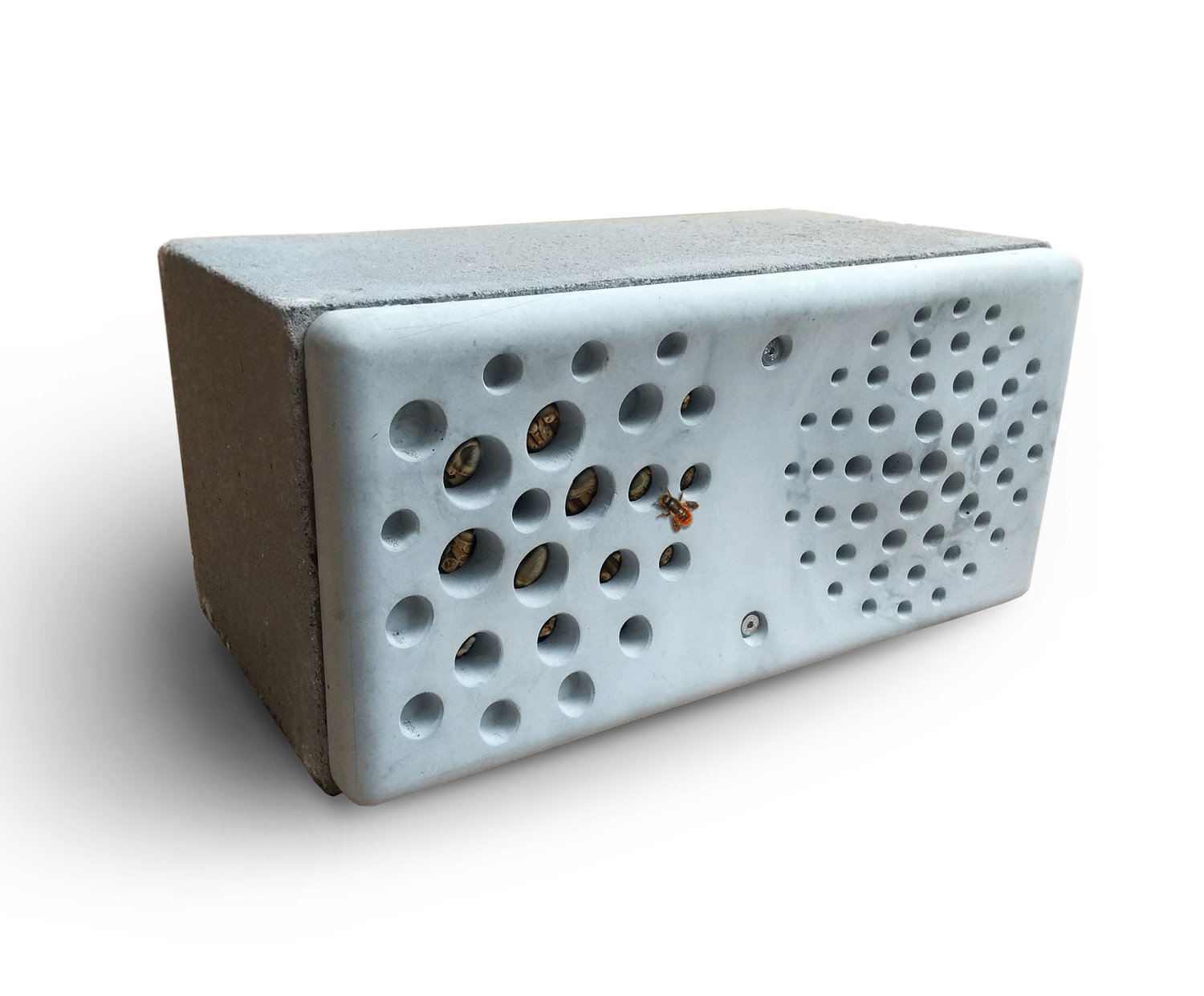 Buginn | Bee Hotel - Double Room
