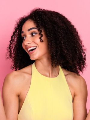 Línea Frizz Solution - Cabello Encrespado