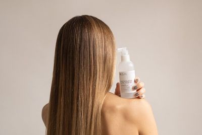 Spray Frizz