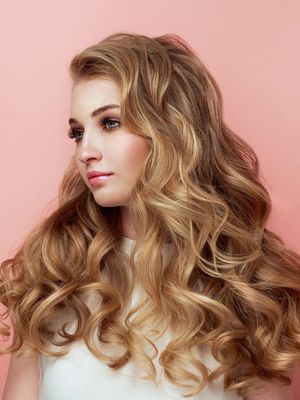 PELUQUERÍA
