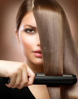 Alisado Botox
