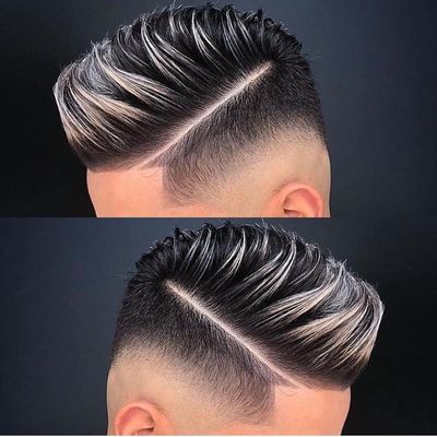 TINTES PARA HOMBRE