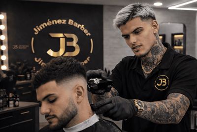 Barberia