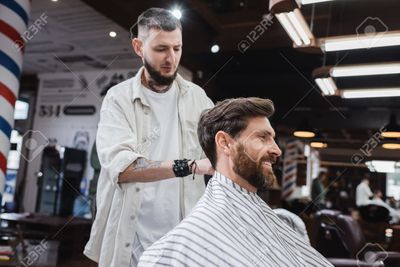 Barberia