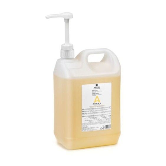 Champú Frecuencia 5 lt