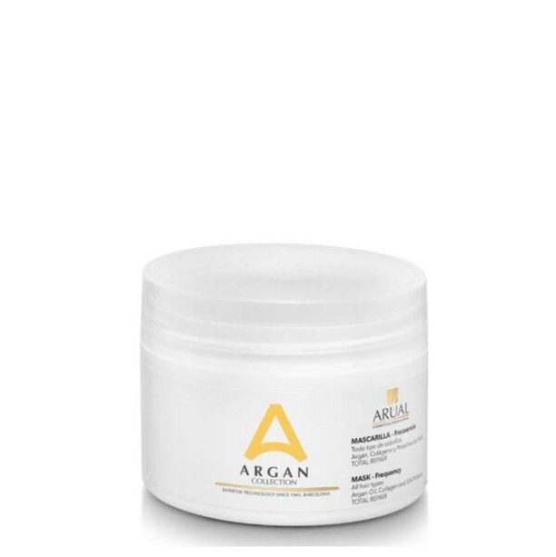 Mascarilla Frecuencia 250 ml