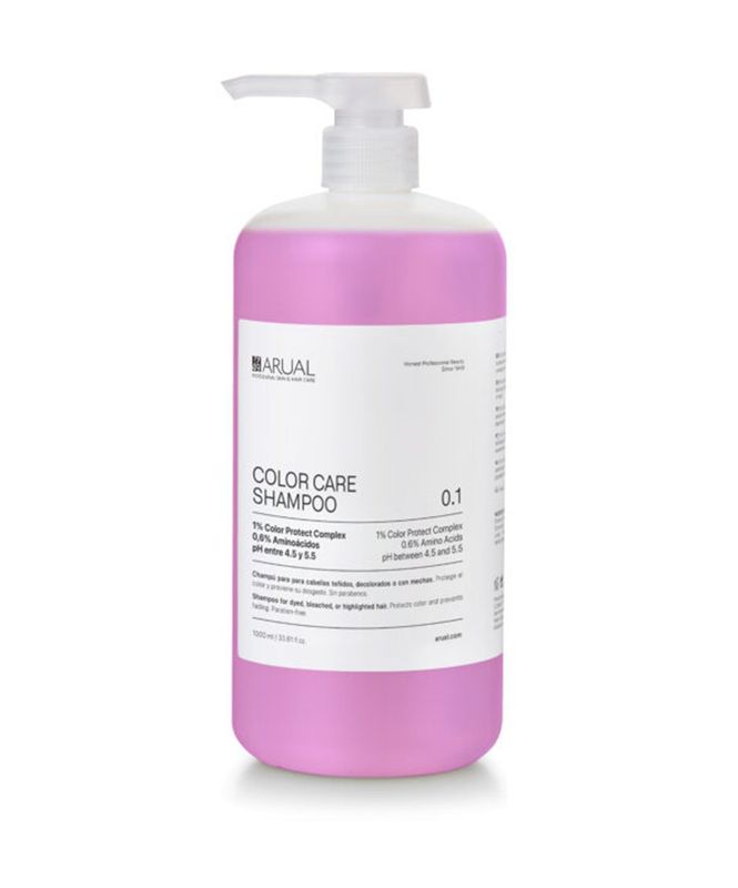 Champú Color Care 1 lt