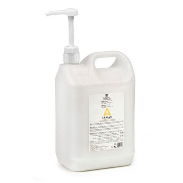 Acondicionador Frecuencia 5 lt