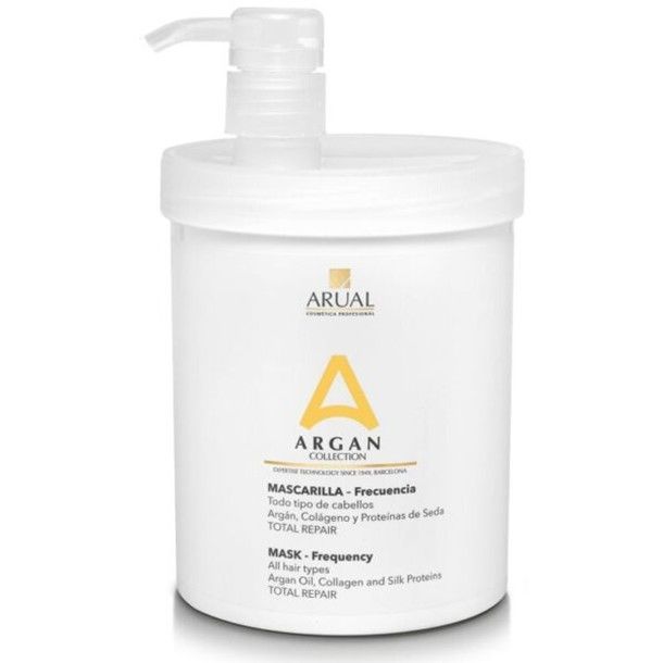 Mascarilla Frecuencia 1 lt