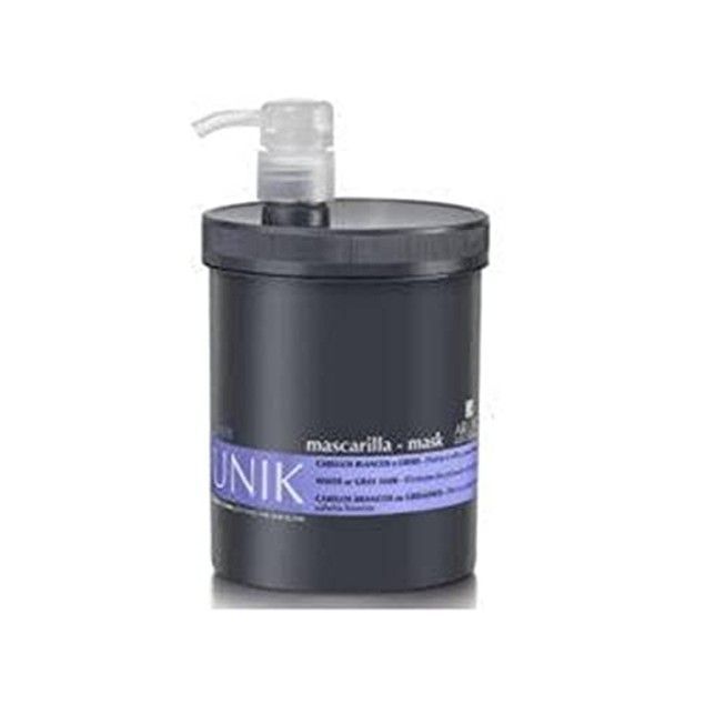 Mascarilla Silver 1 lt