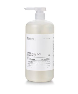 Champú Frizz Solution 1lt