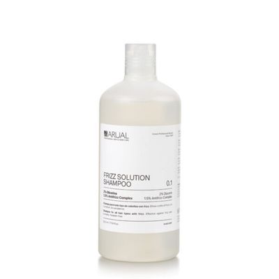 Champú Frizz Solution 500 ml