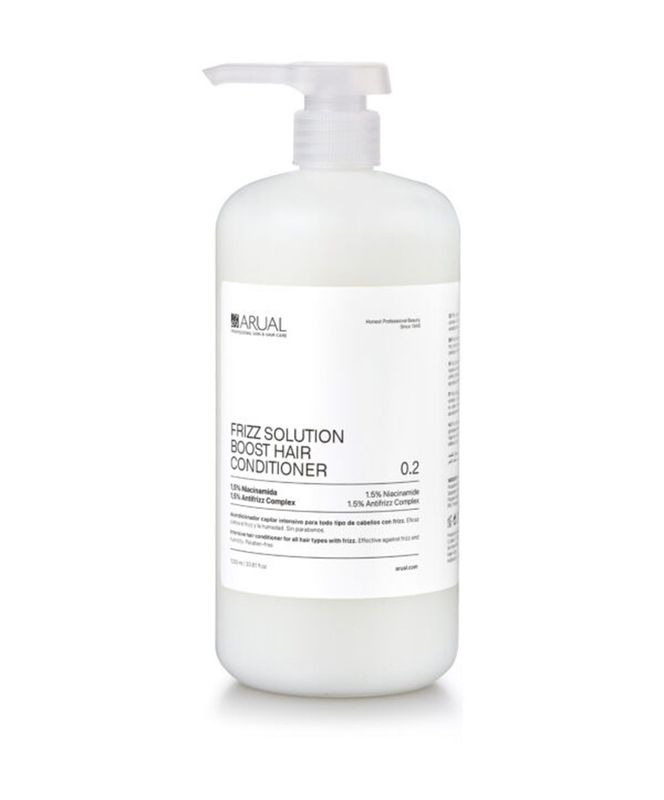 Acondicionador Frizz Solution 1 lt