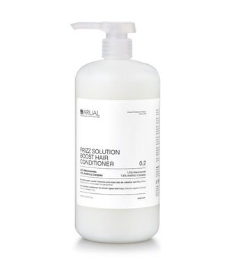 Acondicionador Frizz Solution 1 lt Acondicionador Frizz Solution 1 lt