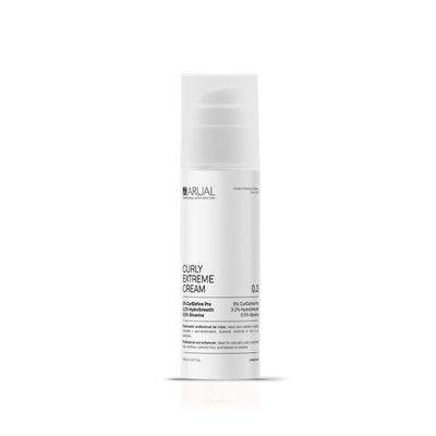 Curly Extreme Cream 150 ml Curly Extreme Cream 150 ml