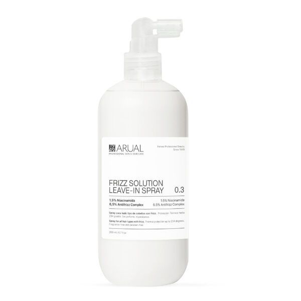 Frizz Solution Leave-In Spray 200 ml