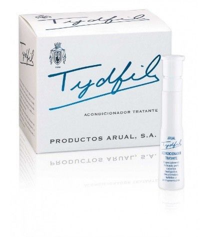 Tydfil Acondicionador Tratante Arual 12 Unid.