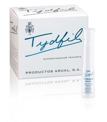 Tydfil Acondicionador Tratante Arual 12 Unid.