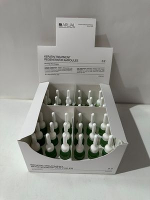 Regenador 36 ampollas 10 ml Regenador 36 ampollas 10 ml