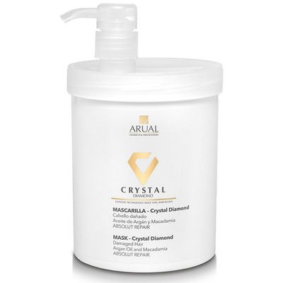 Mascarilla Crystal Diamond 1000 ml