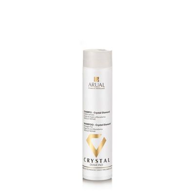 Champú Crystal Diamond 250 ml Champú Crystal Diamond 250 ml