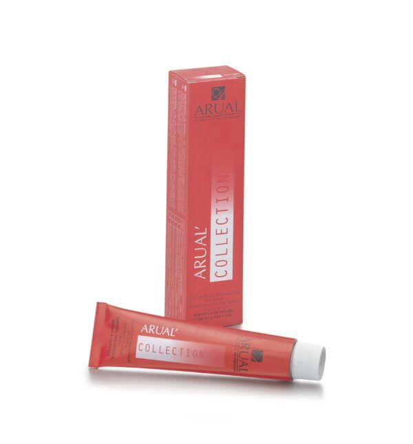Tinte Arual Collection 60 gr.