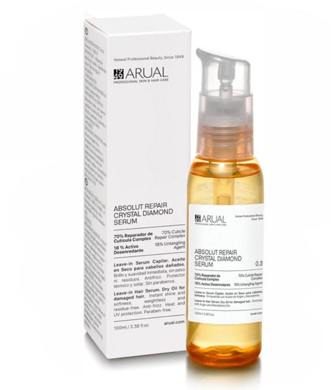 Sérum Crystal Diamond 100 ml