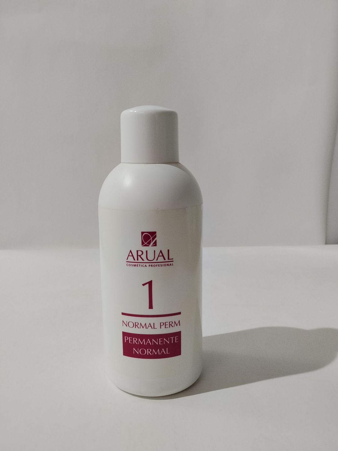 Permanente Nº 1 Normal 1L