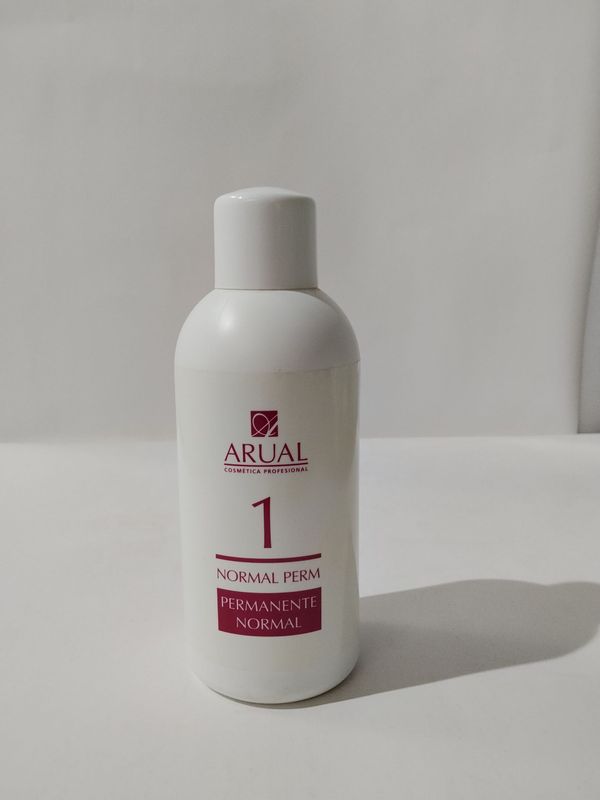 Permanente Nº 1 Normal 1L