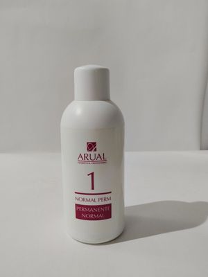 Permanente Nº 1 Normal 1L