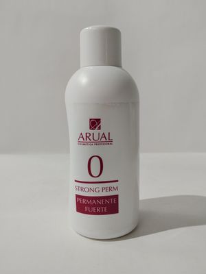 Permanentes Nº 0 Fuerte 1L Permanentes Nº 0 Fuerte 1L