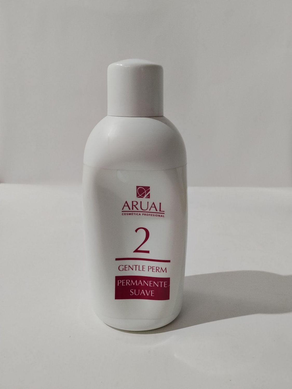 Permanente Nº 2 Suave 1L