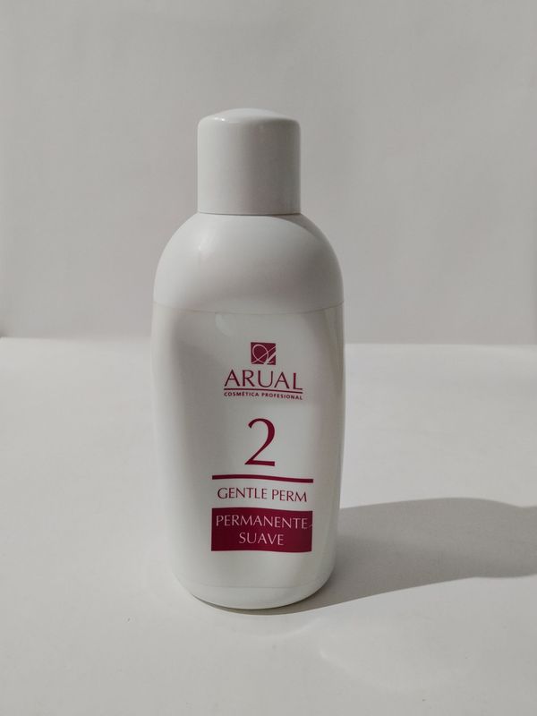 Permanente Nº 2 Suave 1L
