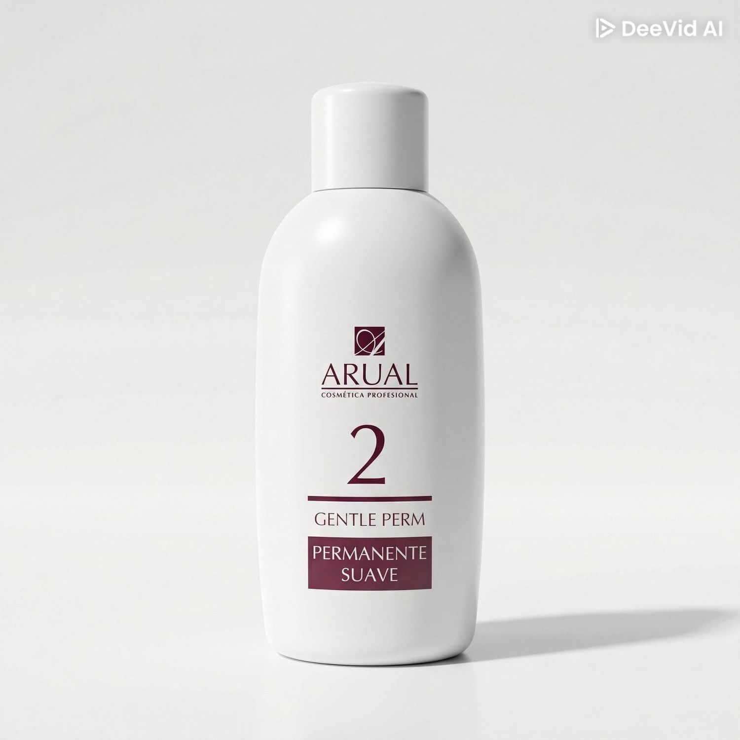 Permanente Nº 2 Suave 1L